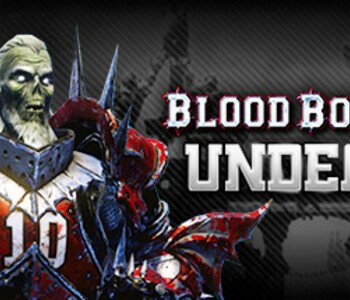 Blood Bowl 2 - Undead