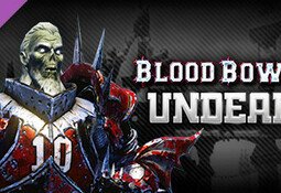 Blood Bowl 2 - Undead