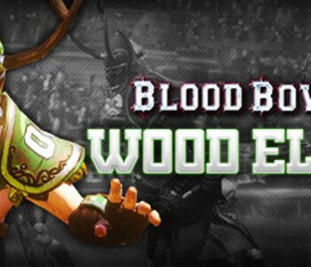 Blood Bowl 2 - Wood Elves