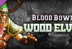 Blood Bowl 2 - Wood Elves