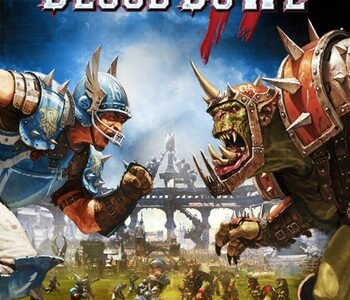 Blood Bowl 2 Xbox One