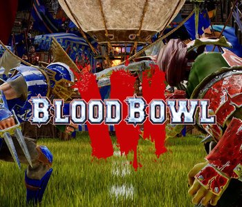 Blood Bowl 3 Xbox One