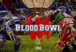 Blood Bowl 3 Xbox One