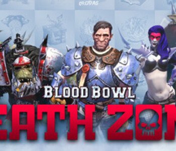 Blood Bowl: Death Zone