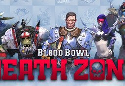 Blood Bowl: Death Zone