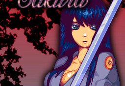 Blood Branched Sakura