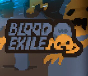 Blood Exile