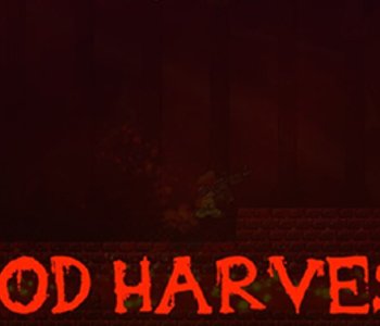 Blood Harvest 2