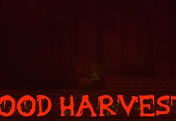 Blood Harvest 2