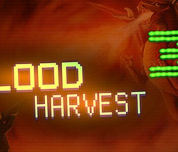 Blood Harvest 3