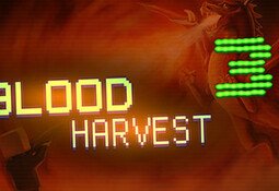 Blood Harvest 3