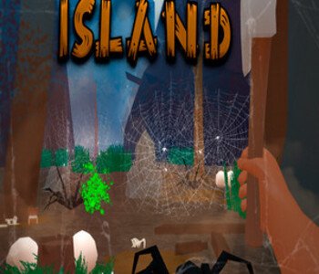 Blood Island