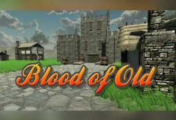 Blood of Old