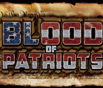 Blood of Patriots