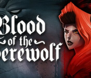 Blood of the Werewolf