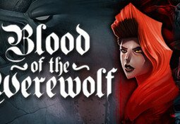 Blood of the Werewolf