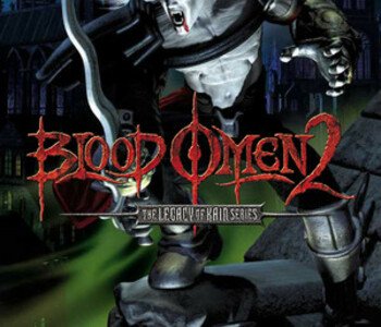 Blood Omen 2: Legacy of Kain