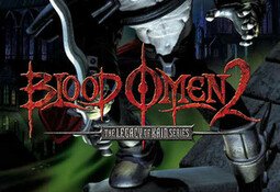 Blood Omen 2: Legacy of Kain