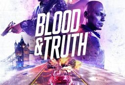 Blood & Truth PS4