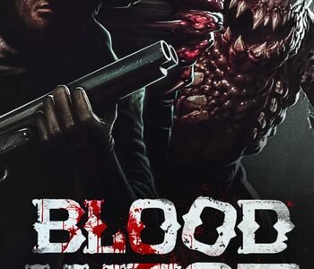 Blood West