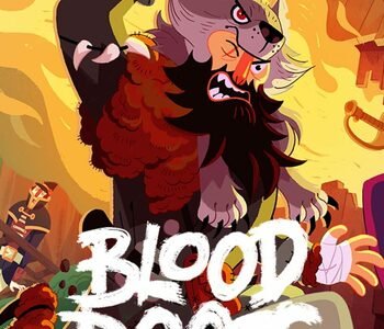 Bloodroots Xbox X