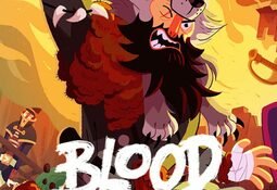 Bloodroots Xbox X