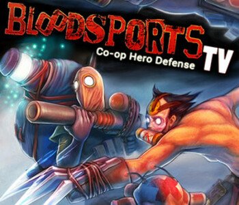 Bloodsports.TV