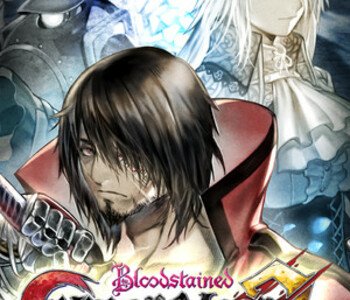 Bloodstained: Curse of the Moon 2