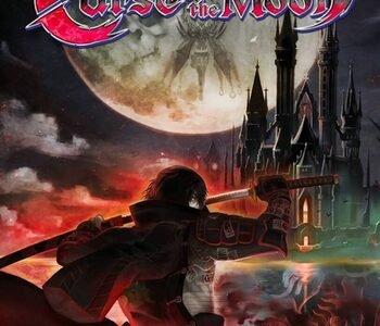 Bloodstained: Curse of the Moon Xbox One