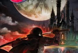 Bloodstained: Curse of the Moon Xbox One