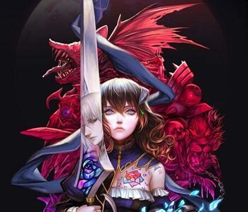 Bloodstained: Ritual of the Night Nintendo Switch