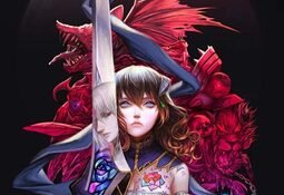 Bloodstained: Ritual of the Night Nintendo Switch