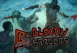 Bloody Streets