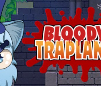 Bloody Trapland 2: Curiosity