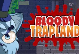 Bloody Trapland 2: Curiosity