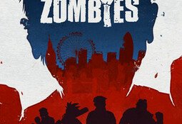 Bloody Zombies