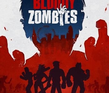 Bloody Zombies Xbox One