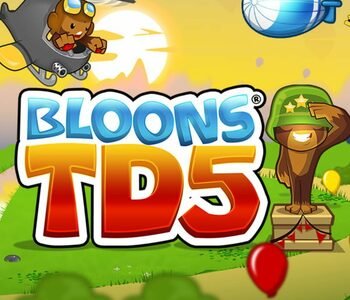 Bloons TD 5 Xbox One