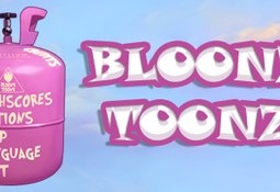 Bloonz Toonz