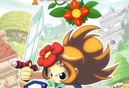 Blossom Tales: The Sleeping King