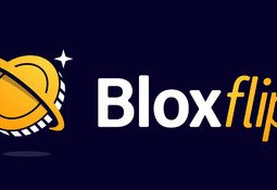 Bloxflip - Robux Balance Card