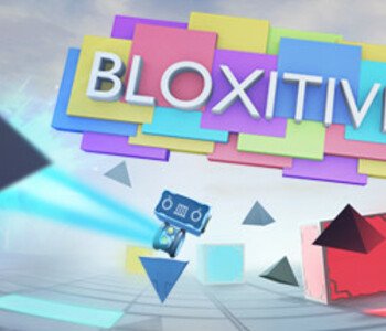 Bloxitivity