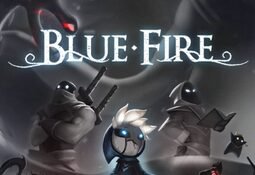 Blue Fire Xbox One