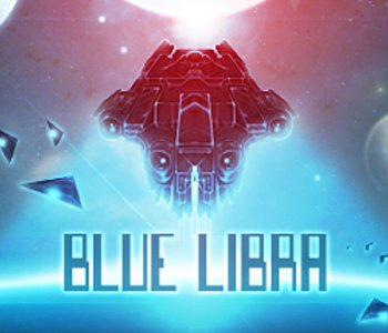 Blue Libra