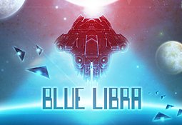 Blue Libra