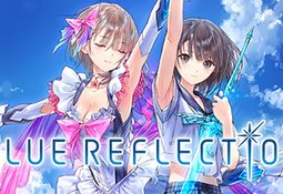 BLUE REFLECTION