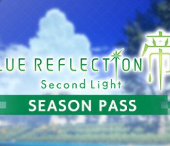 Blue Reflection: Second Light - Season Pass