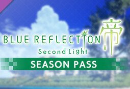 Blue Reflection: Second Light - Season Pass