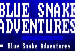 Blue Snake Adventures