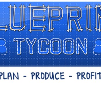 Blueprint Tycoon